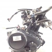 MOTORE Yamaha MT 125 YZF 125 19- 14208 km – Video