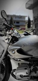 Bmw r1150r
