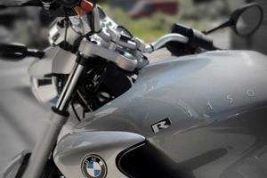 Bmw r1150r
