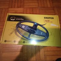 piastra per rutus,.. Mars sniper 