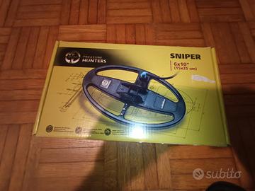 piastra per rutus,.. Mars sniper 