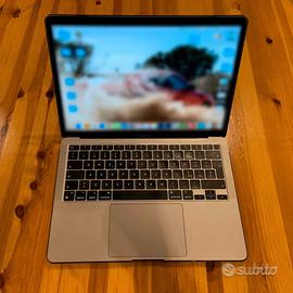 MacBook Air M1 2021 - 512GB SSD