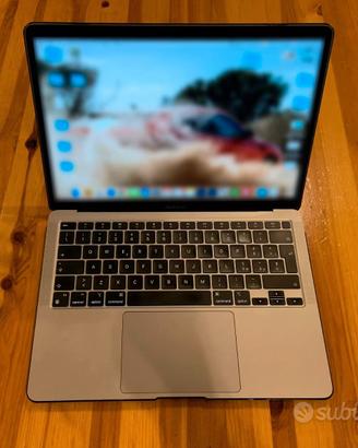 MacBook Air M1 2021 - 512GB SSD