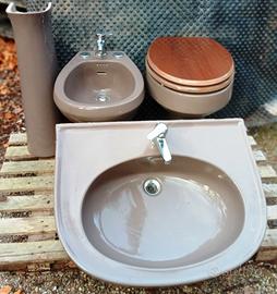 accessori ceramica per bagno