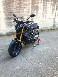 Yamaha MT 09 SP 2021