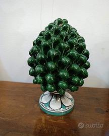 PIGNE CERAMICA DI CALTAGIRONE VARIO GENERE