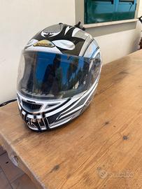 Casco G-MAC
