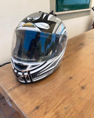 Casco G-MAC