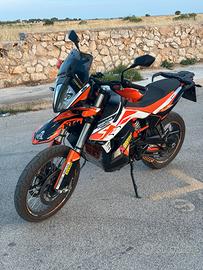 KTM 790 ADVENTURE R