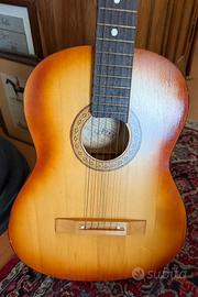 Chitarra vintage