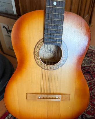 Chitarra vintage