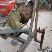 Pompa irrigazione ROVATTI TR4K100