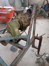 Pompa irrigazione ROVATTI TR4K100