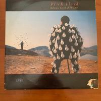 Vinili  PINK Floyd
