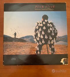 Vinili  PINK Floyd