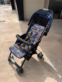 Passeggino superleggero Chicco