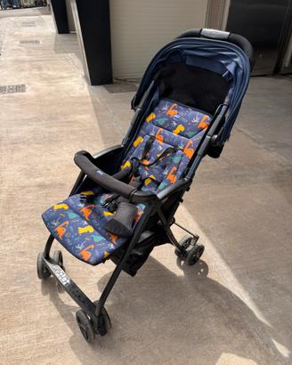 Passeggino superleggero Chicco