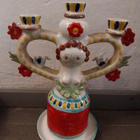 Candelabro De Simone