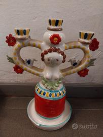 Candelabro De Simone