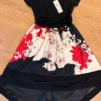 Abito rinascimento nuovo