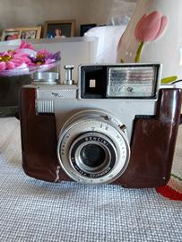 macchina fotografica  vintage