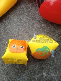 Galleggianti per bambini 