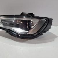 AUDI A3 8V FARO ANTERIORE BI-XENON SINISTRO - 1285