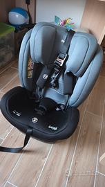 seggiolino auto