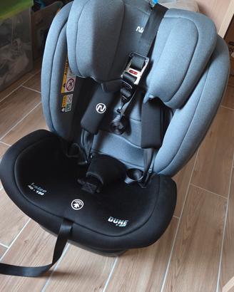 seggiolino auto