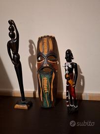 artigianato africano