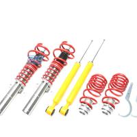 KIT SOSPENSIONE FILETTATA SEAT IBIZA 6F 18-