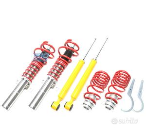 KIT SOSPENSIONE FILETTATA SEAT IBIZA 6F 18-