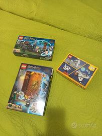 Lego Harry Potter 