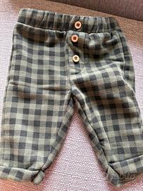 Pantalone neonato