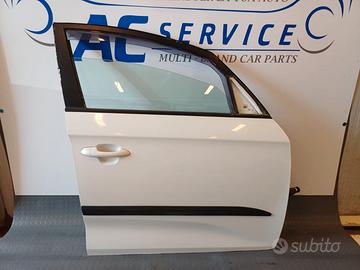 Porta Portiera Sportello Ant. DX Kia Carens
