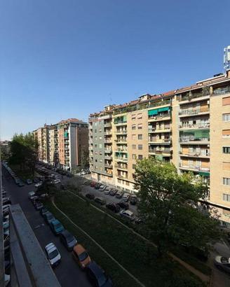 Appartamento di 138 m² con 4 locali e box auto a M