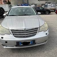 Chrysler Sebring 2.0 Turbodiesel Limited