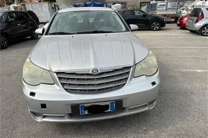 Chrysler Sebring 2.0 Turbodiesel Limited