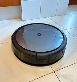 iRobot Roomba Combo Aspirapolvere e Lava Pavimenti