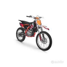 Motocross Kayo 250cc 4T