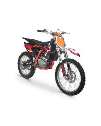 Motocross Kayo 250cc 4T