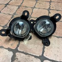 Coppia proiettori fendinebbia Alfa MiTo