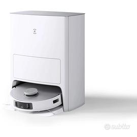 Ecovacs deebot t20 omni Robot aspirapolvere