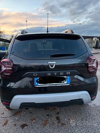 Dacia duster prestige up 4x2 mot. tce 100 gpl ecoG