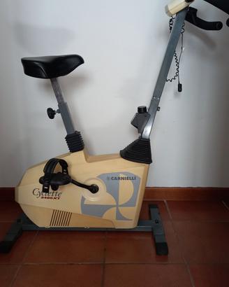 cyclette