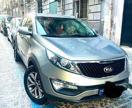 KIA Sportage 4ª serie - 2014