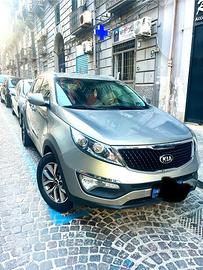 KIA Sportage 4ª serie - 2014