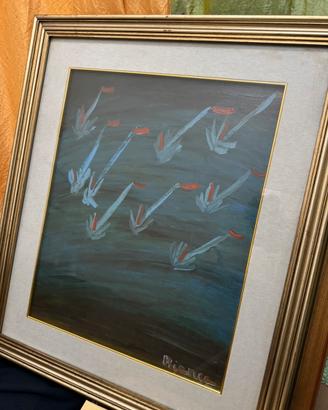 Quadro Desideri