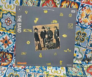 Vinile The Band