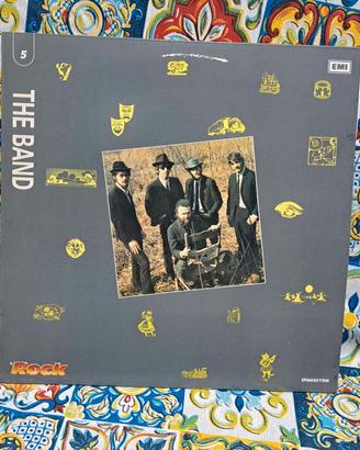 Vinile The Band